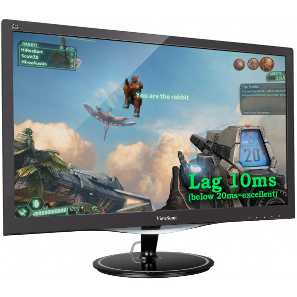 뷰소닉 LCD 디스플레이 VX2757-mhd
