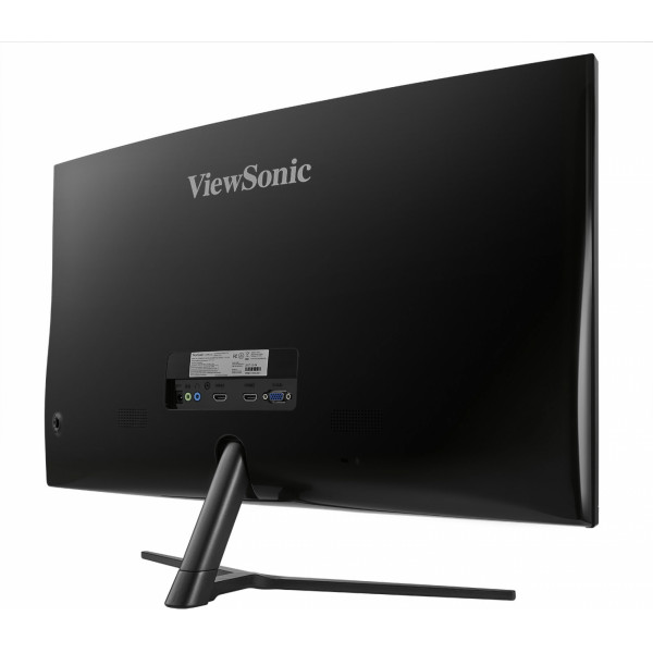 뷰소닉 LCD 디스플레이 VX2758-C-mh
