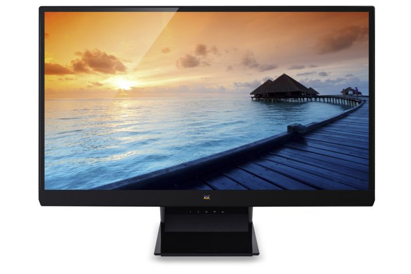 뷰소닉 LCD 디스플레이 VX2770Sml-LED