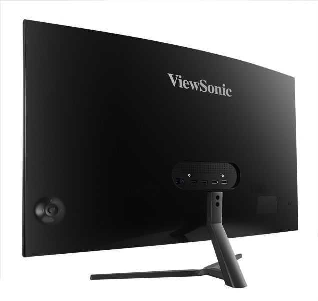 뷰소닉 LCD 디스플레이 VX3258-2KC-mhd