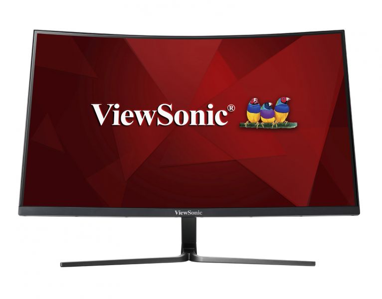 뷰소닉 LCD 디스플레이 VX3258-2KC-mhd