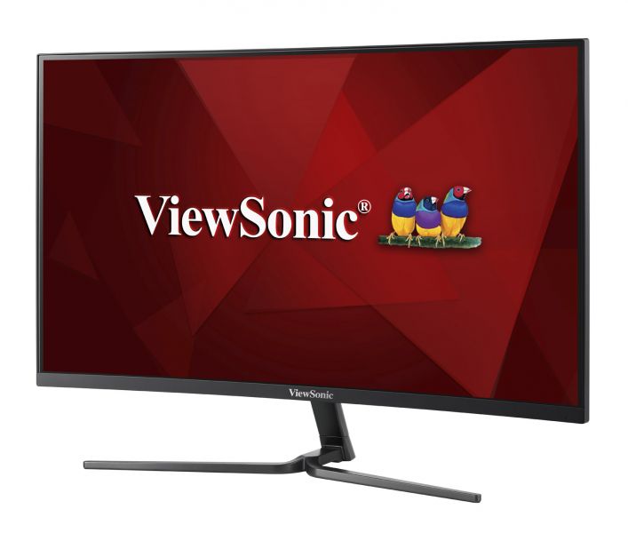 뷰소닉 LCD 디스플레이 VX3258-2KC-mhd
