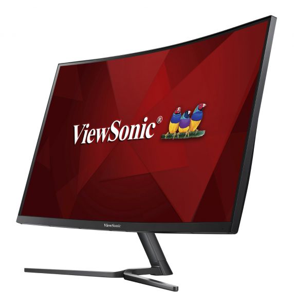 뷰소닉 LCD 디스플레이 VX3258-2KC-mhd