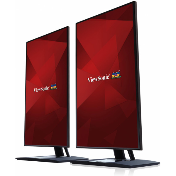 뷰소닉 LCD 디스플레이 VP3268-4K