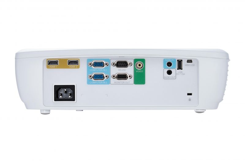 뷰소닉 빔프로젝터 PA505W