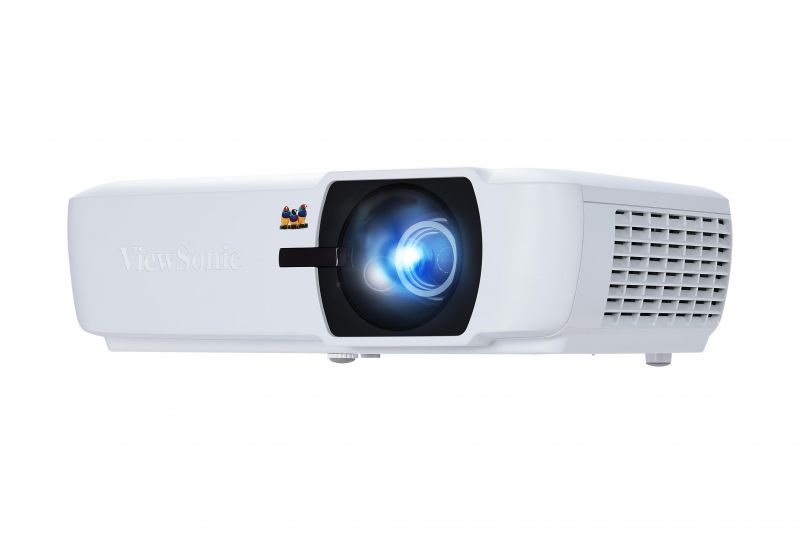 뷰소닉 빔프로젝터 PA505W