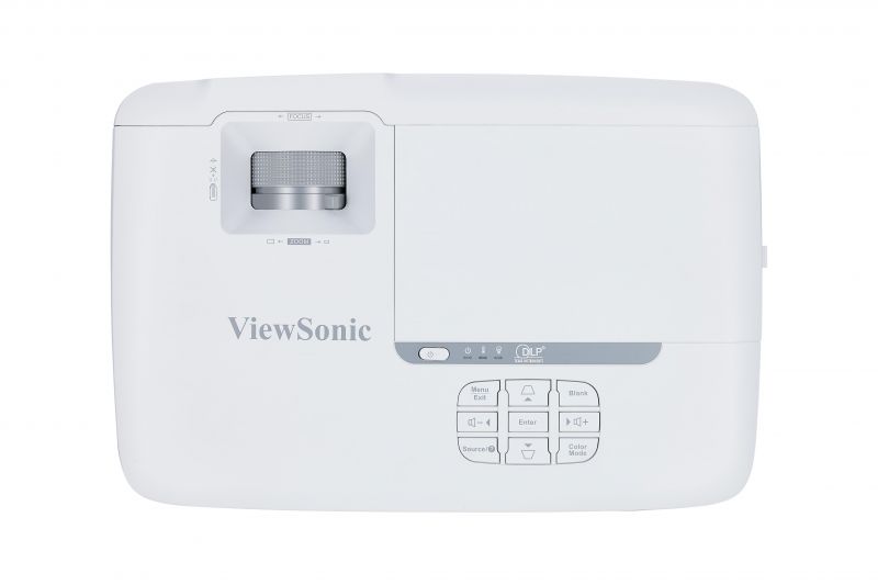 뷰소닉 빔프로젝터 PA505W