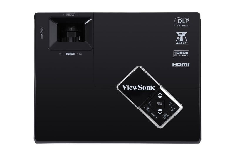 뷰소닉 빔프로젝터 PJD7820HD
