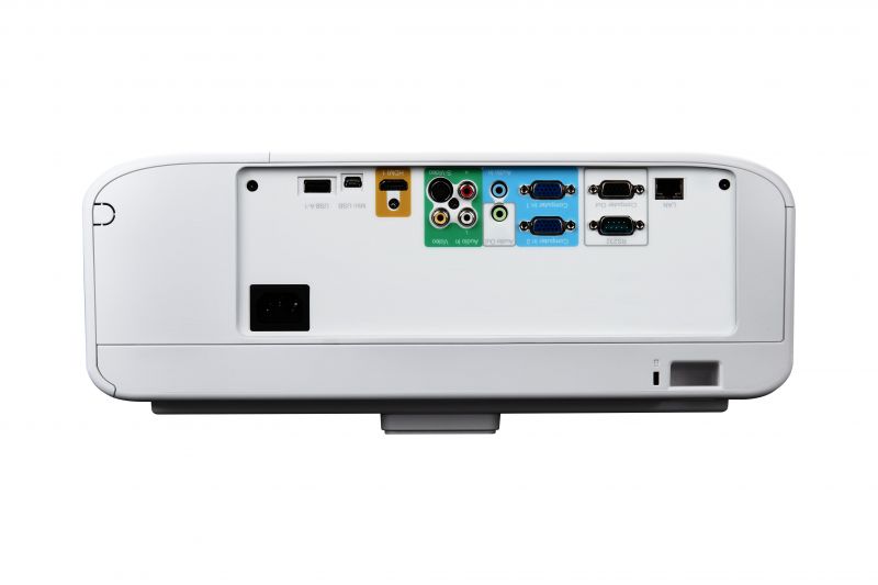 뷰소닉 빔프로젝터 PS700W