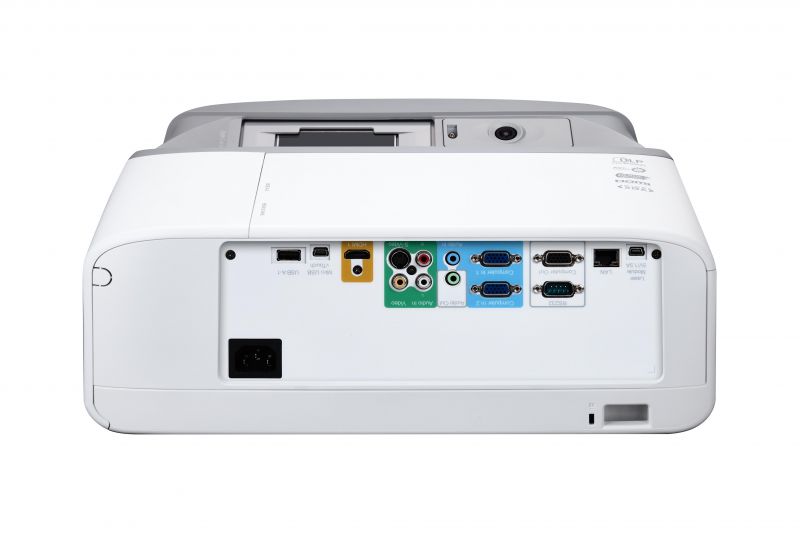 뷰소닉 빔프로젝터 PS750W