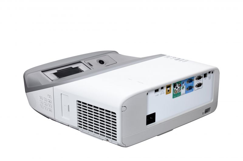 뷰소닉 빔프로젝터 PS750W