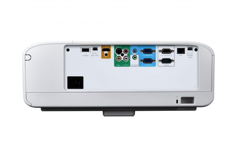 뷰소닉 빔프로젝터 PS750W