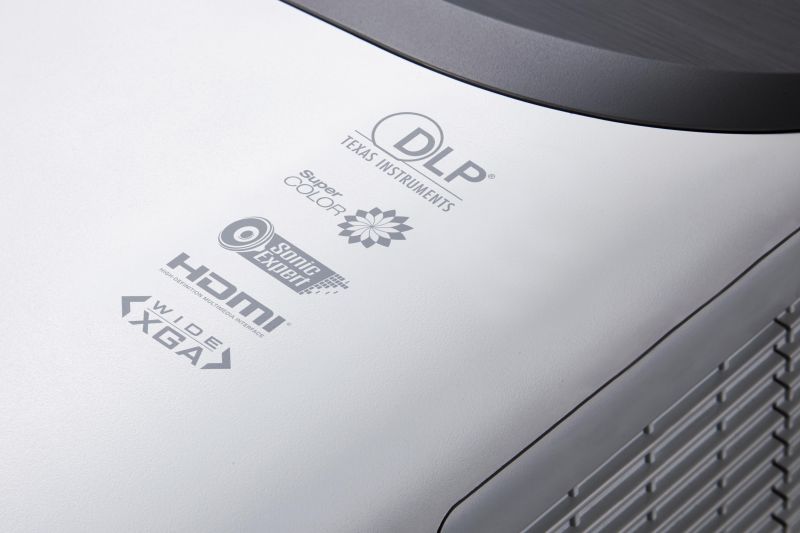 뷰소닉 빔프로젝터 PS750W