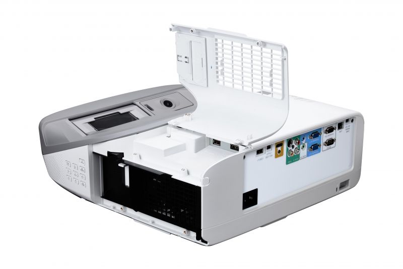 뷰소닉 빔프로젝터 PS750W