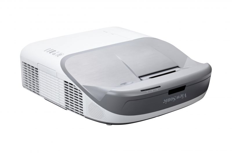 뷰소닉 빔프로젝터 PS750W