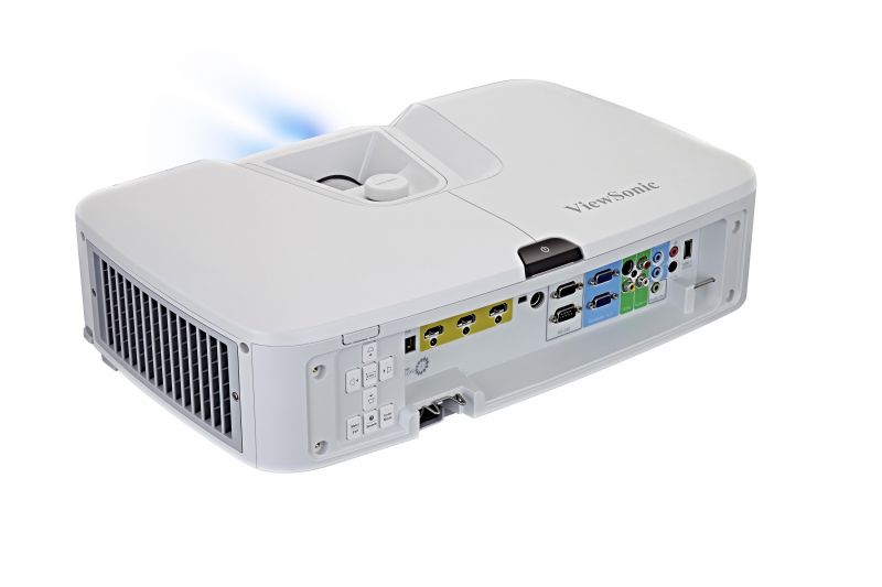 뷰소닉 빔프로젝터 Pro8800WUL