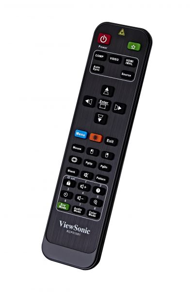 뷰소닉 빔프로젝터 Pro8800WUL