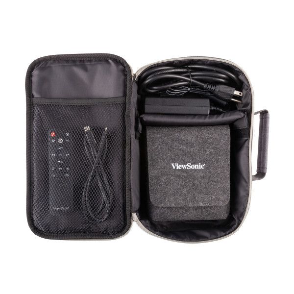 뷰소닉 Projector Accessories PJ-CASE-010
