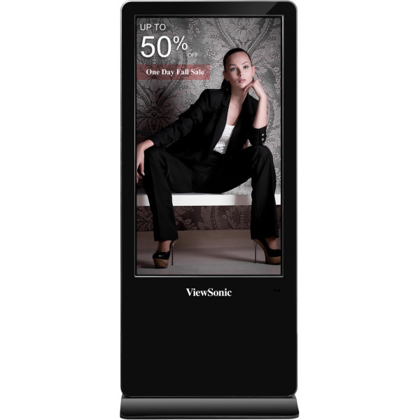 뷰소닉 ePoster EP5540