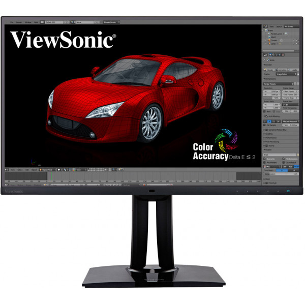 뷰소닉 LCD 디스플레이 VP2785-4K