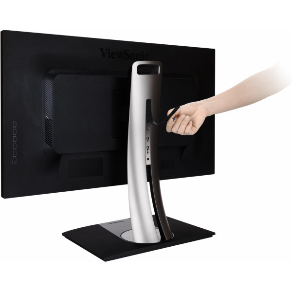 뷰소닉 LCD 디스플레이 VP3268-4K
