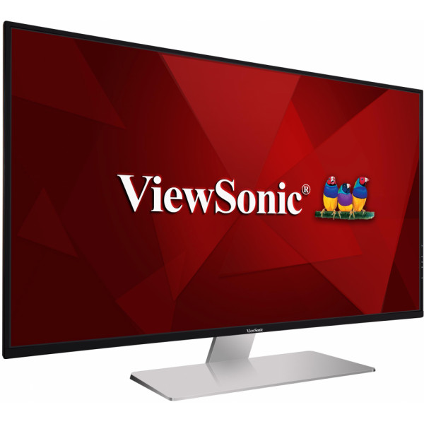 뷰소닉 LCD 디스플레이 VX4380-4K