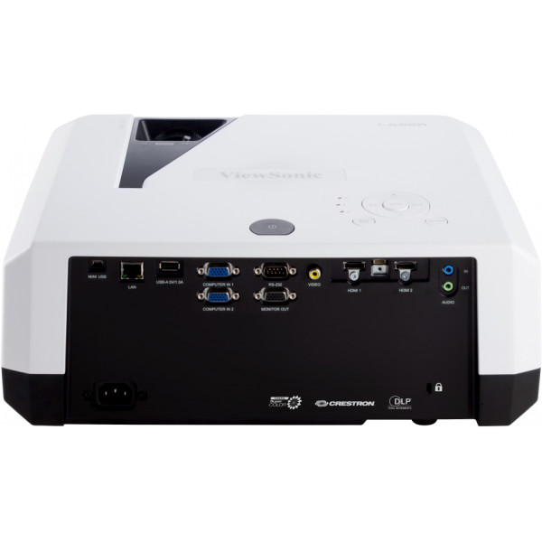 뷰소닉 빔프로젝터 LS700HD