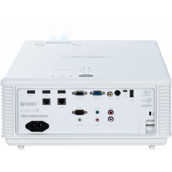 뷰소닉 빔프로젝터 LS900WU