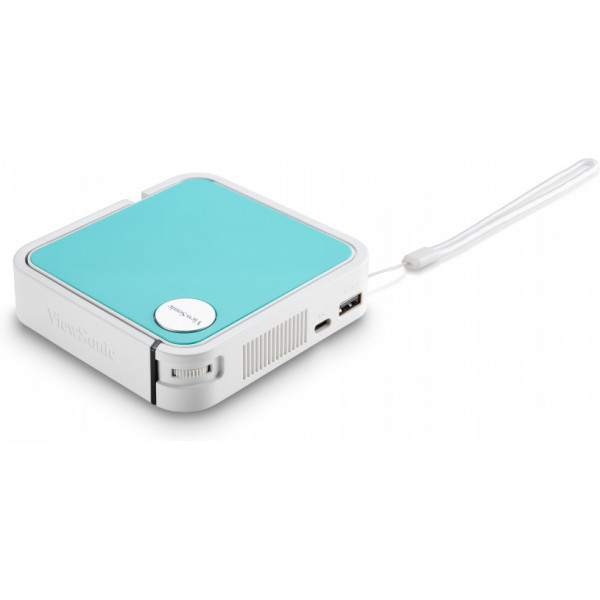뷰소닉 빔프로젝터 M1 mini Plus