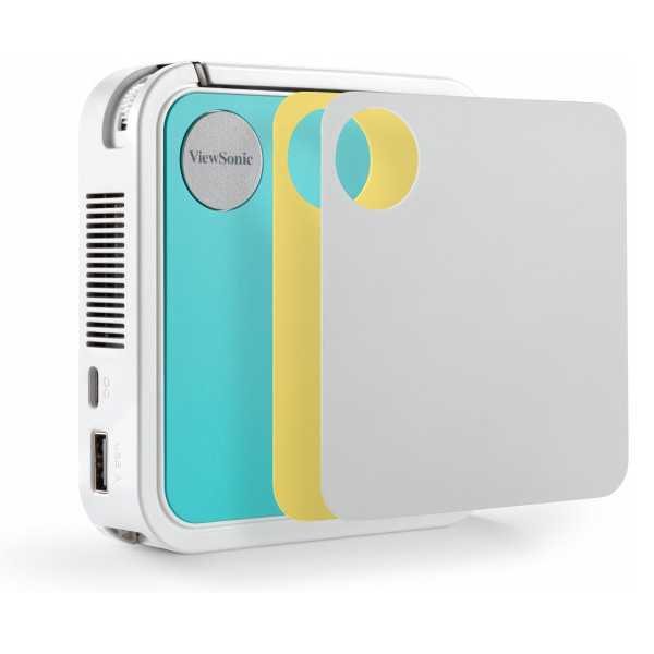 뷰소닉 빔프로젝터 M1 mini Plus