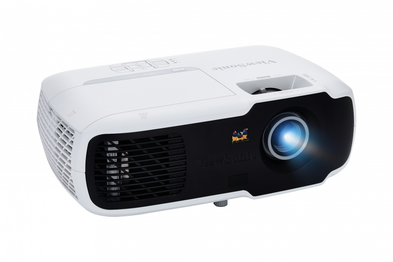 뷰소닉 빔프로젝터 PA502SP