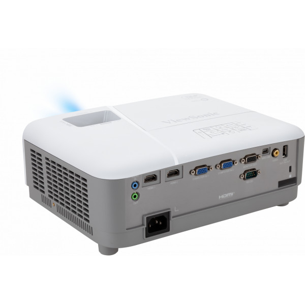 뷰소닉 빔프로젝터 PA503XP