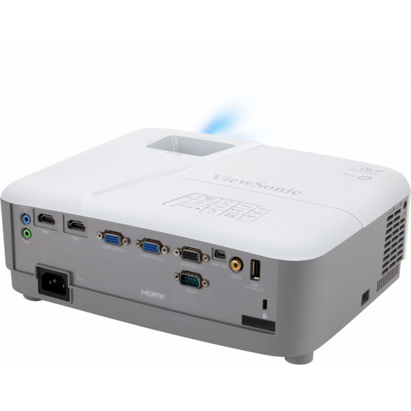 뷰소닉 빔프로젝터 PA503XP