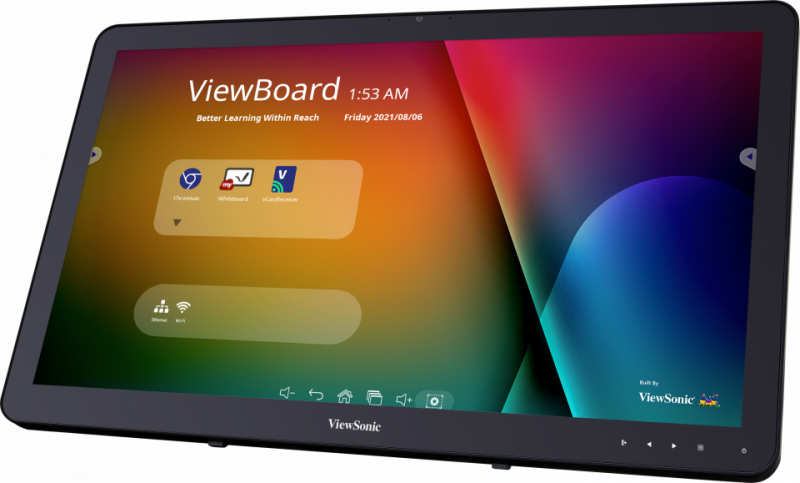 뷰소닉 ViewBoard ViewBoard Mini IFP2410
