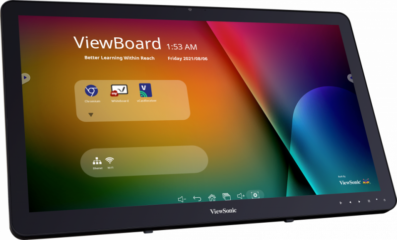 뷰소닉 ViewBoard ViewBoard Mini IFP2410