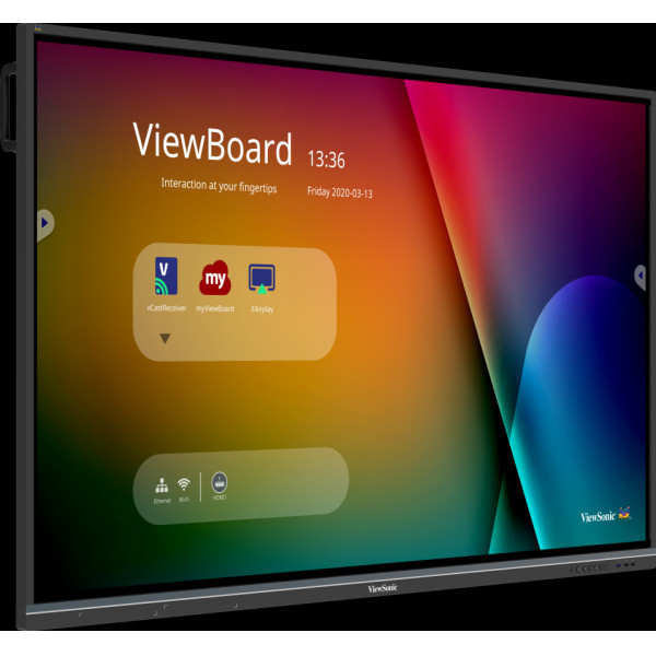 뷰소닉 ViewBoard IFP5550-3