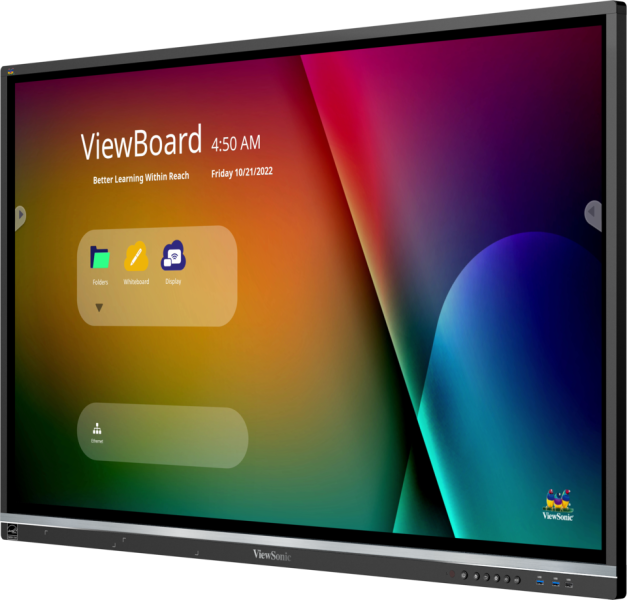 뷰소닉 ViewBoard ViewBoard 5550-5F