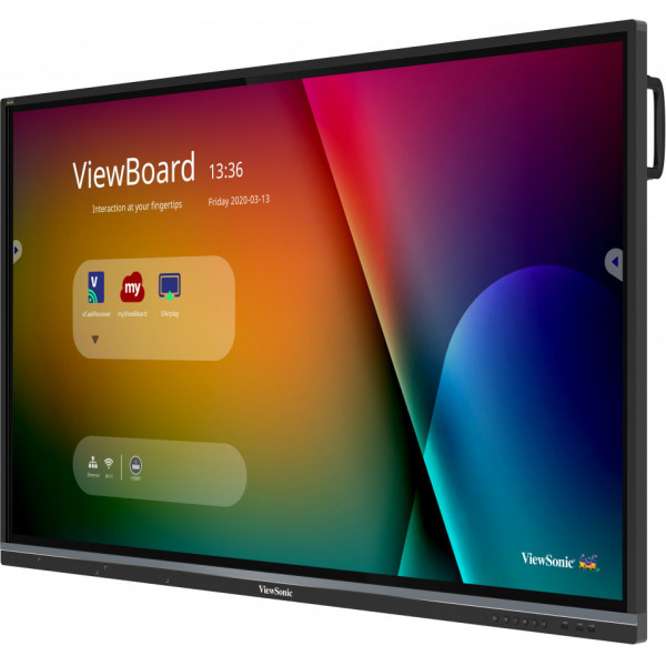 뷰소닉 ViewBoard IFP6550-3