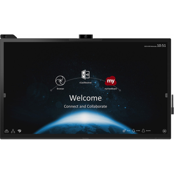 뷰소닉 ViewBoard IFP6570