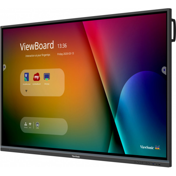 뷰소닉 ViewBoard IFP7550-3