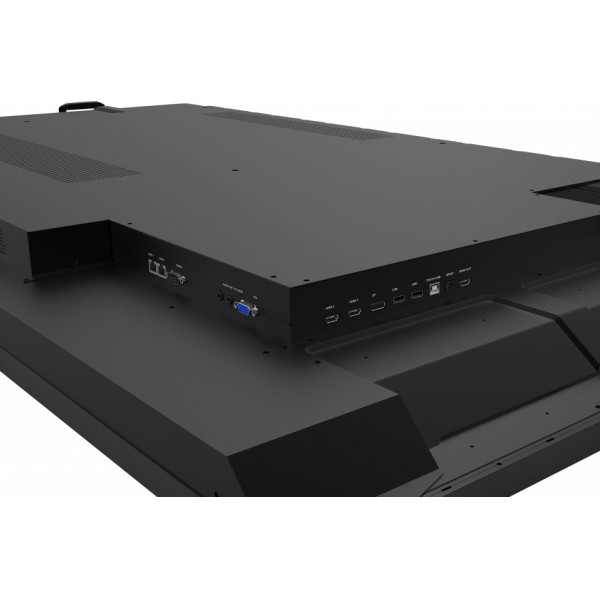 뷰소닉 ViewBoard IFP8630