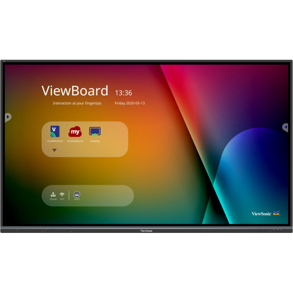 뷰소닉 ViewBoard IFP8650-3