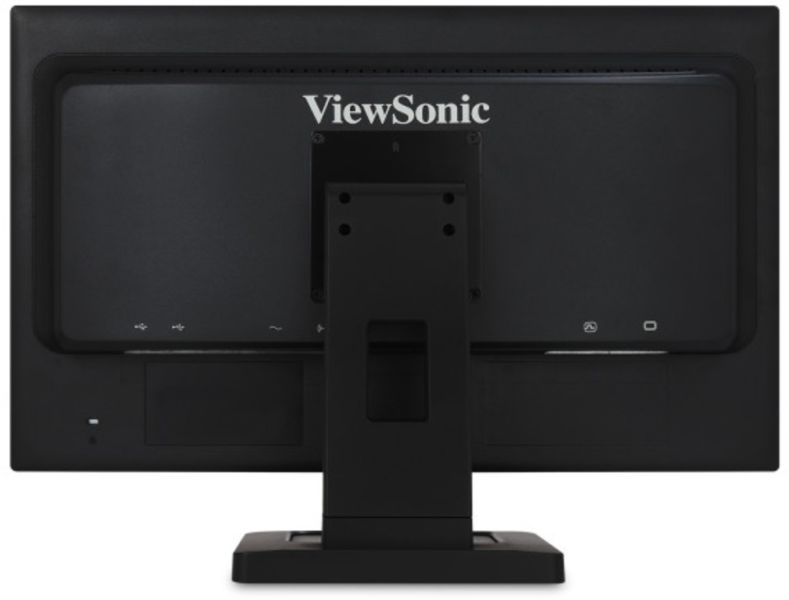 뷰소닉 LCD 디스플레이 TD2210
