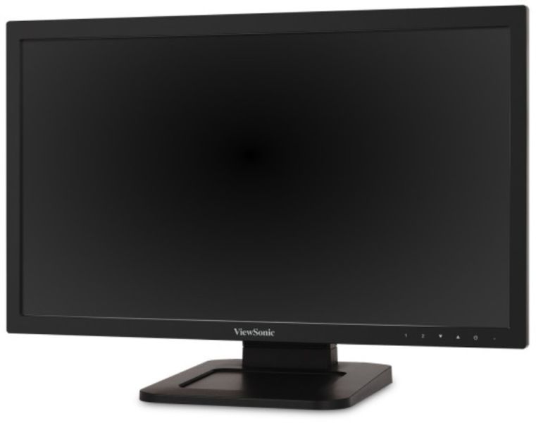 뷰소닉 LCD 디스플레이 TD2210