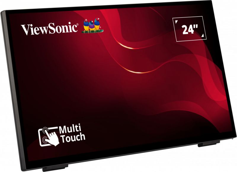 뷰소닉 LCD 디스플레이 TD2465