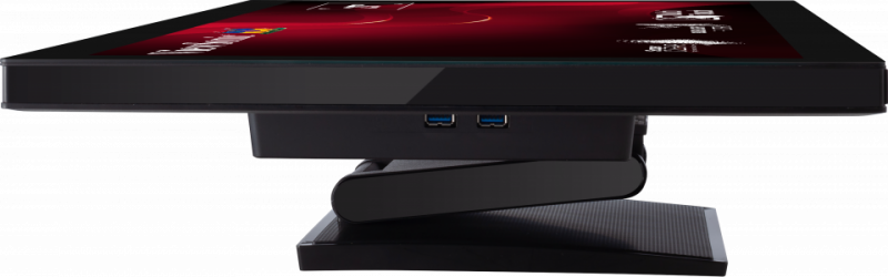 뷰소닉 LCD 디스플레이 TD2760