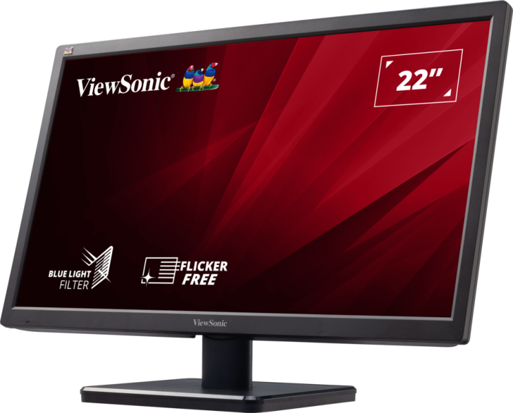 뷰소닉 LCD 디스플레이 VA2223-H