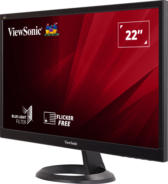 뷰소닉 LCD 디스플레이 VA2261h-8