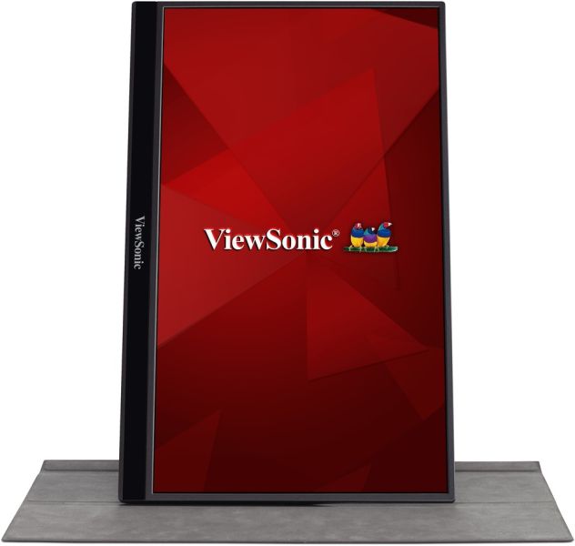 뷰소닉 LCD 디스플레이 VG1655