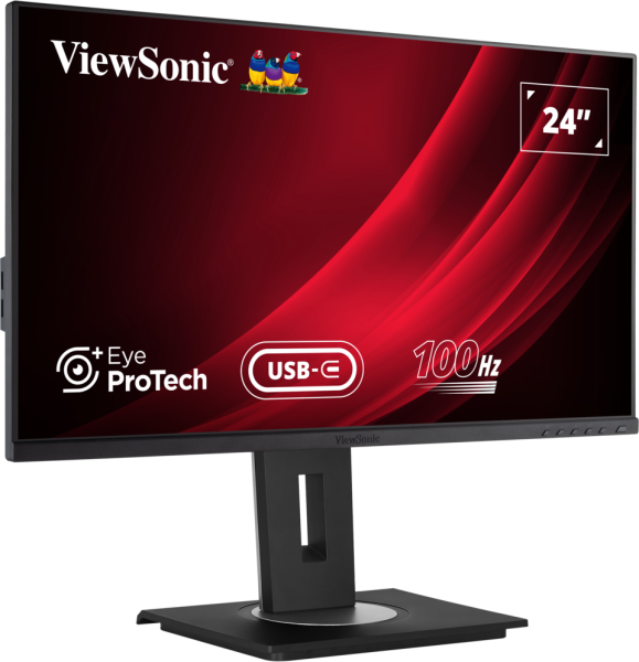 뷰소닉 LCD 디스플레이 VG2455